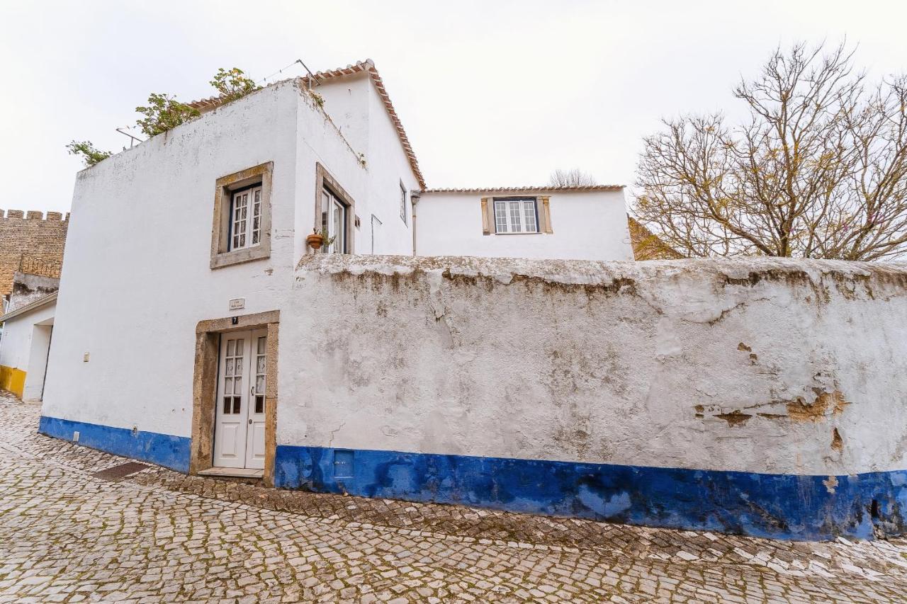 Gasthof Priest Óbidos